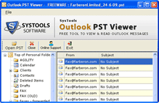 Outlook Repair