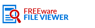 FREE File Viewer