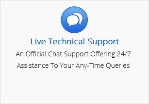 live chat